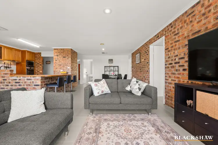 Sixth view of Homely house listing, 3 McKinley Circuit, Calwell ACT 2905