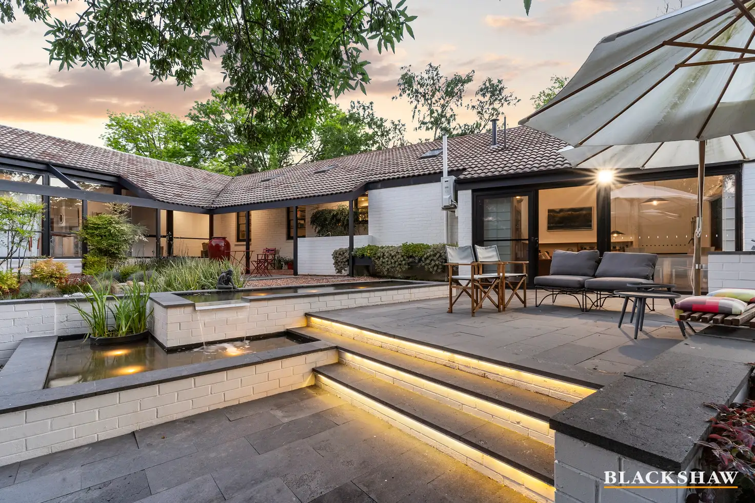 Main view of Homely house listing, 15 Hotham Crescent, Deakin ACT 2600