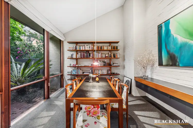 Third view of Homely house listing, 15 Hotham Crescent, Deakin ACT 2600