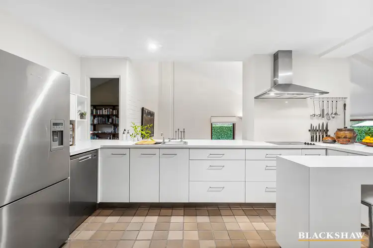 Fourth view of Homely house listing, 15 Hotham Crescent, Deakin ACT 2600