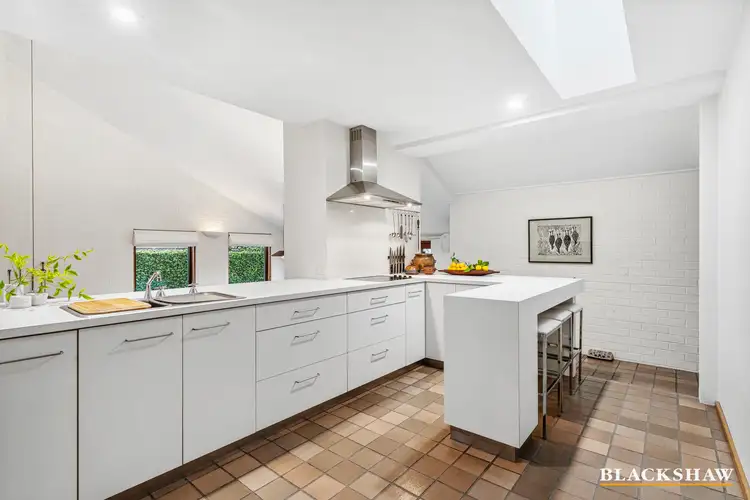 Fifth view of Homely house listing, 15 Hotham Crescent, Deakin ACT 2600