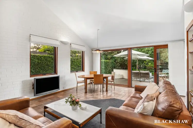 Sixth view of Homely house listing, 15 Hotham Crescent, Deakin ACT 2600