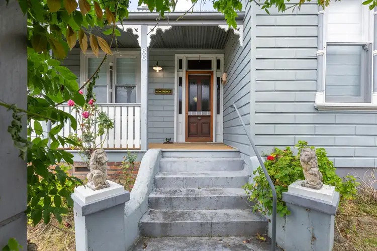 Main view of Homely house listing, 86 Brown Street, Dungog NSW 2420