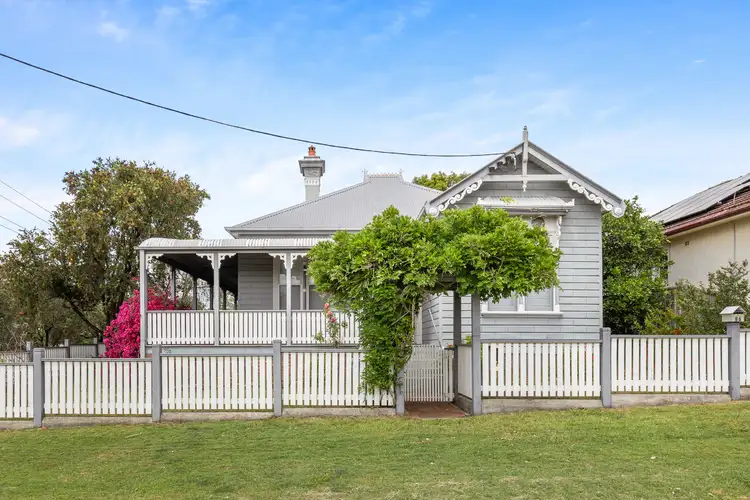 Third view of Homely house listing, 86 Brown Street, Dungog NSW 2420