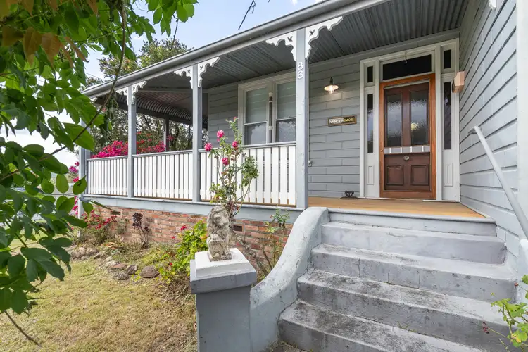 Fourth view of Homely house listing, 86 Brown Street, Dungog NSW 2420