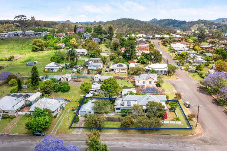 Fifth view of Homely house listing, 86 Brown Street, Dungog NSW 2420