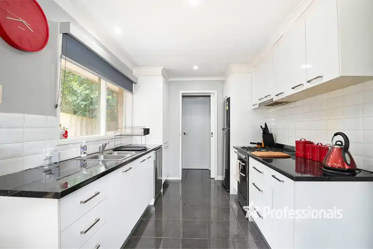 Second view of Homely house listing, 5 Valerie Street, Millgrove VIC 3799