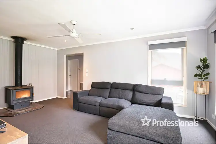 Fourth view of Homely house listing, 5 Valerie Street, Millgrove VIC 3799