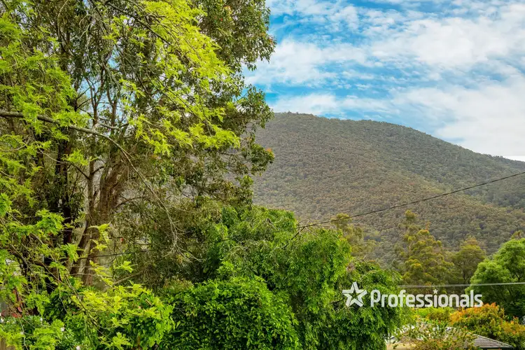 Fifth view of Homely house listing, 5 Valerie Street, Millgrove VIC 3799