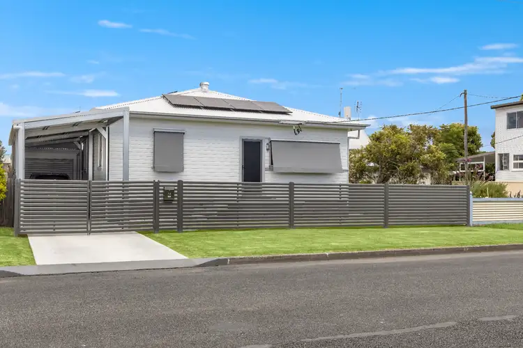 12 Belmore Street, Smithtown NSW 2440