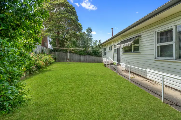 Third view of Homely house listing, 128 Hannah Street, Beecroft NSW 2119