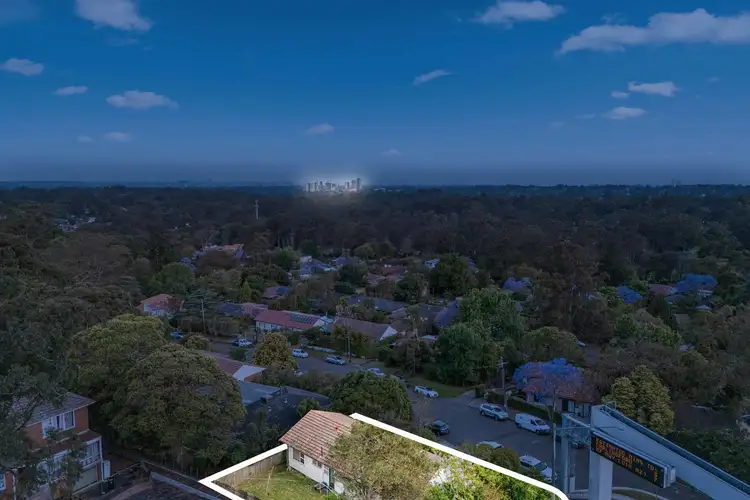 Fifth view of Homely house listing, 128 Hannah Street, Beecroft NSW 2119