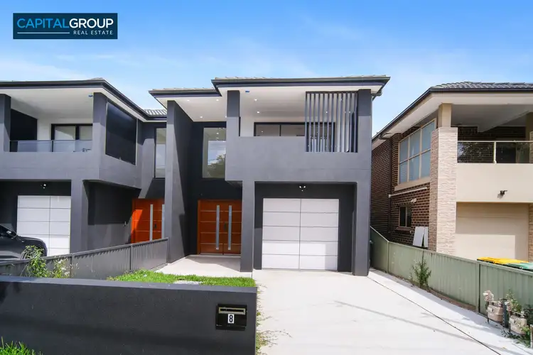 8A Victoria Street, Revesby NSW 2212