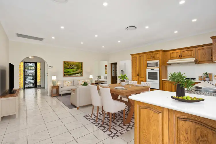 Main view of Homely house listing, 44 Mirrabooka Road, Lake Heights NSW 2502