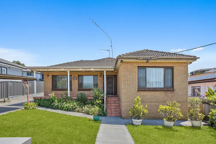 Second view of Homely house listing, 44 Mirrabooka Road, Lake Heights NSW 2502