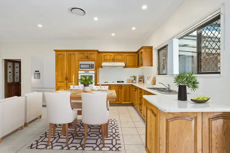 Third view of Homely house listing, 44 Mirrabooka Road, Lake Heights NSW 2502
