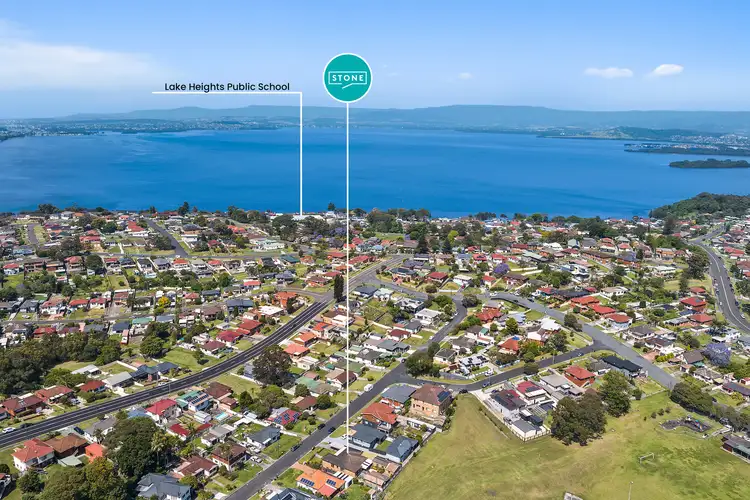 Fourth view of Homely house listing, 44 Mirrabooka Road, Lake Heights NSW 2502