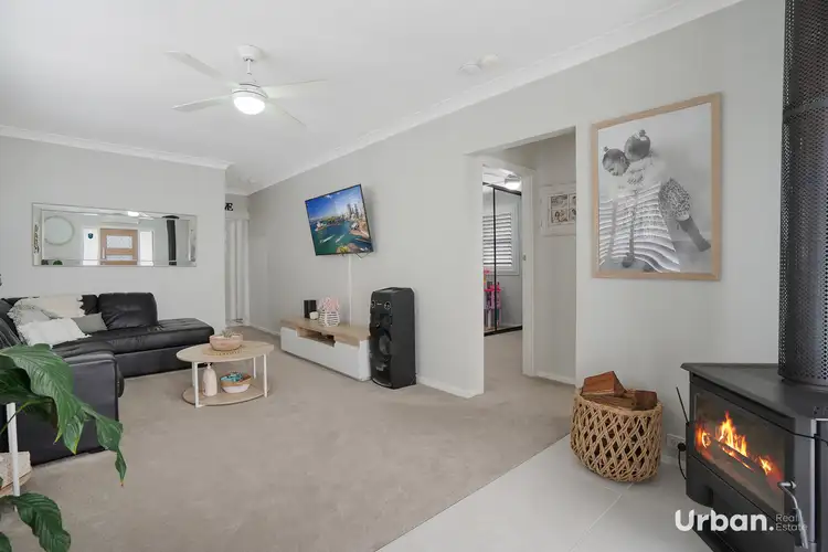 Third view of Homely house listing, 15 Deakin Street, Kurri Kurri NSW 2327