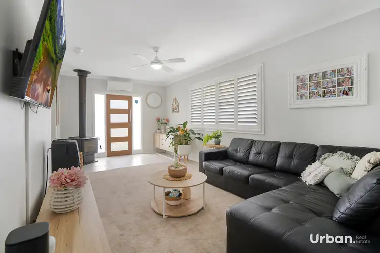 Fourth view of Homely house listing, 15 Deakin Street, Kurri Kurri NSW 2327