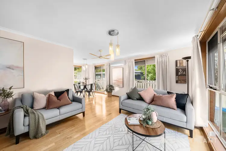Second view of Homely house listing, 19A Canterbury Road, Ringwood East VIC 3135