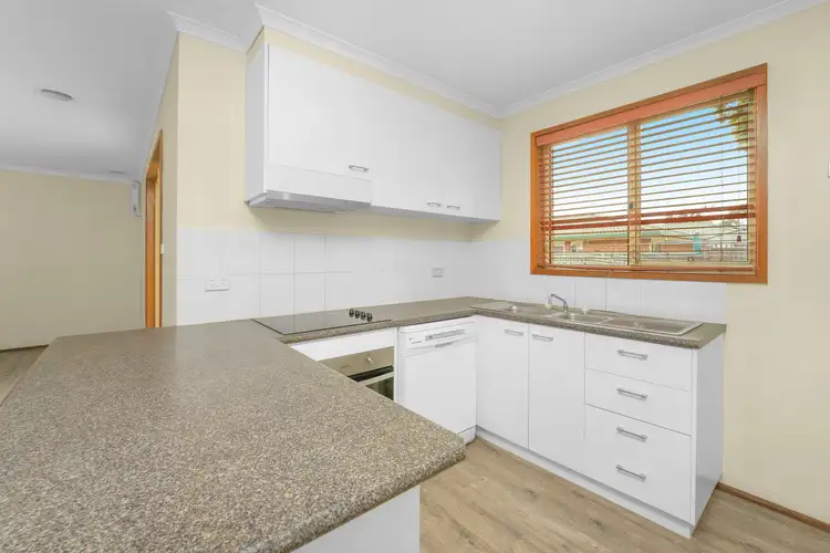 Second view of Homely house listing, 6 Hugh Mckay Crescent, Dunlop ACT 2615
