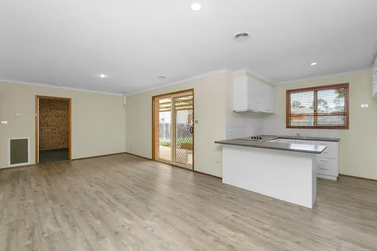 Third view of Homely house listing, 6 Hugh Mckay Crescent, Dunlop ACT 2615