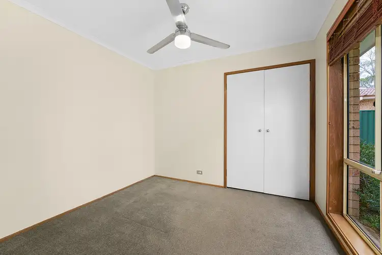 Fourth view of Homely house listing, 6 Hugh Mckay Crescent, Dunlop ACT 2615