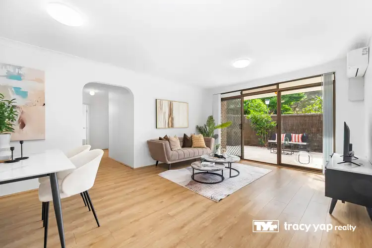 16/37-41 Carlingford Road, Epping NSW 2121