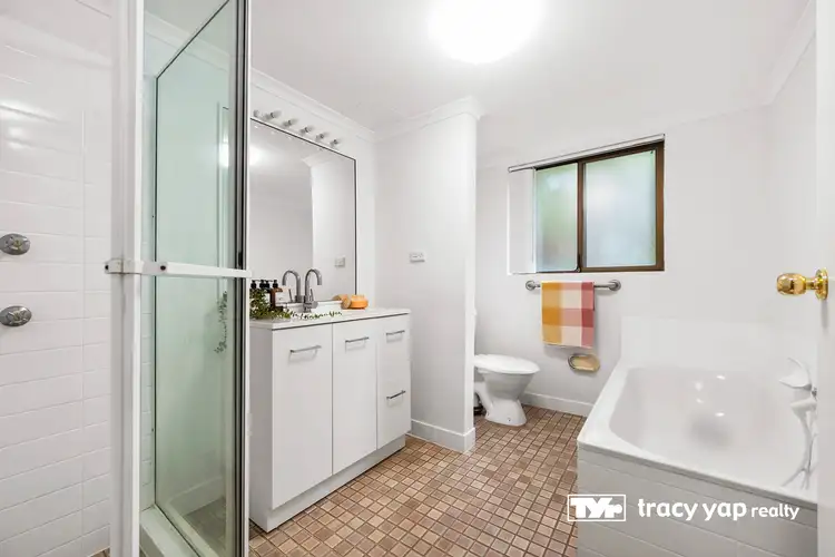 Fifth view of Homely apartment listing, 16/37-41 Carlingford Road, Epping NSW 2121