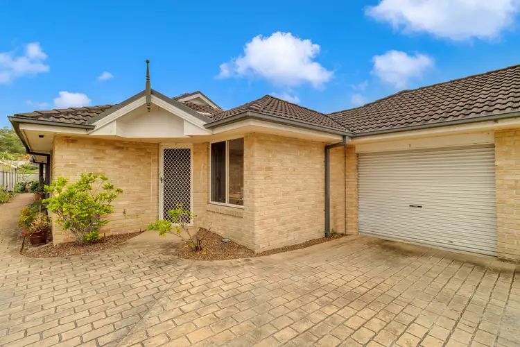 2/87 Ocean Beach Road