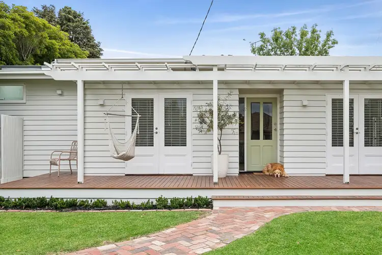 Second view of Homely house listing, 2 Tyrone Street, Hamlyn Heights VIC 3215