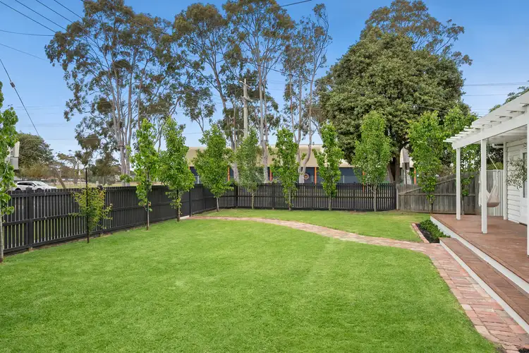 Third view of Homely house listing, 2 Tyrone Street, Hamlyn Heights VIC 3215