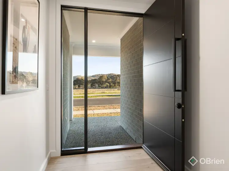 Second view of Homely house listing, 16 Hampshire Boulevard, Leneva VIC 3691