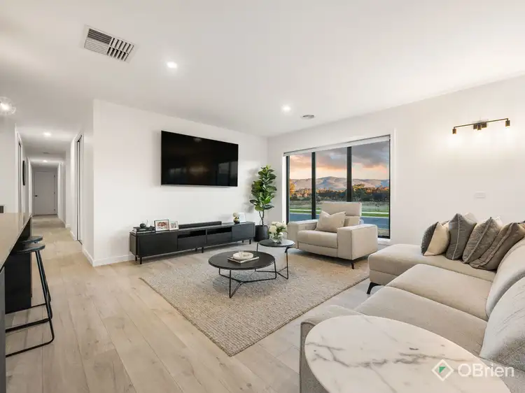 Third view of Homely house listing, 16 Hampshire Boulevard, Leneva VIC 3691