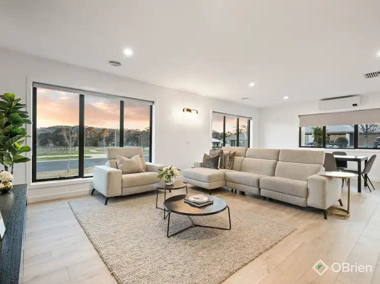 Fourth view of Homely house listing, 16 Hampshire Boulevard, Leneva VIC 3691