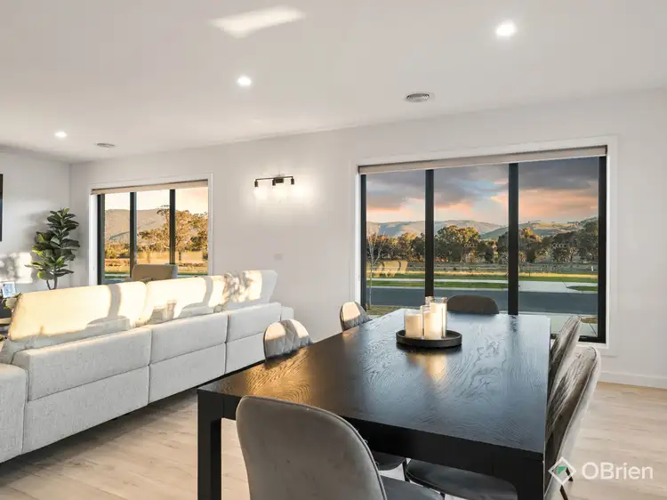 Fifth view of Homely house listing, 16 Hampshire Boulevard, Leneva VIC 3691