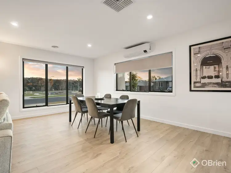 Sixth view of Homely house listing, 16 Hampshire Boulevard, Leneva VIC 3691