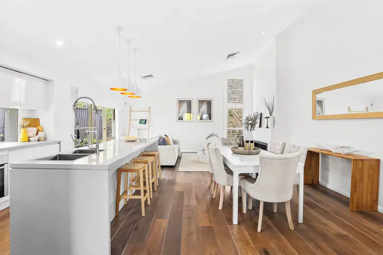 Third view of Homely house listing, 25 Stock Farm Avenue, Bella Vista NSW 2153