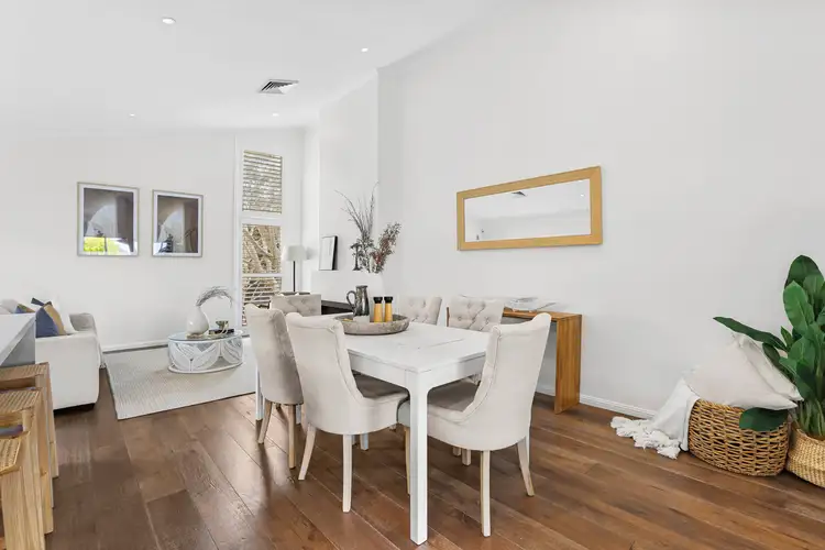 Fourth view of Homely house listing, 25 Stock Farm Avenue, Bella Vista NSW 2153