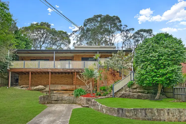 Main view of Homely house listing, 38 Norman Avenue, Thornleigh NSW 2120