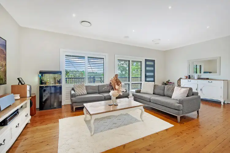Second view of Homely house listing, 38 Norman Avenue, Thornleigh NSW 2120