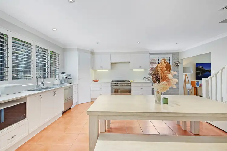 Third view of Homely house listing, 38 Norman Avenue, Thornleigh NSW 2120