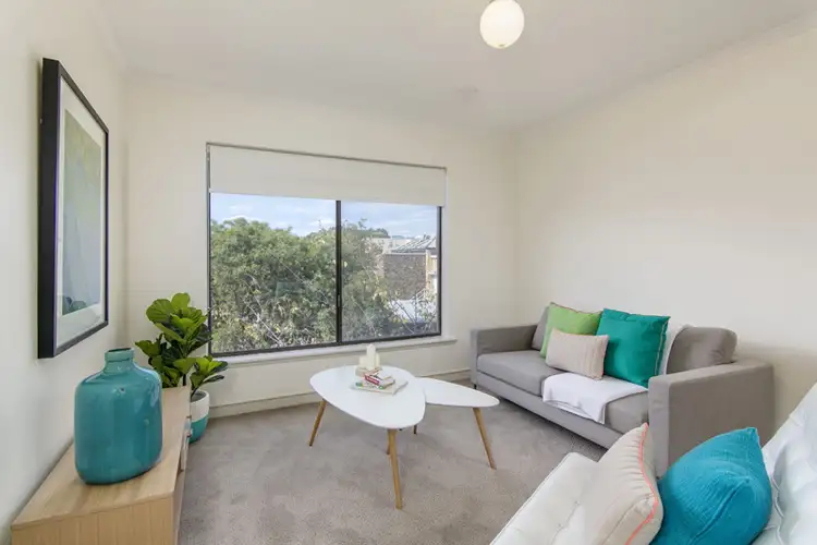 Fifth view of Homely unit listing, 37/274 South Terrace, Adelaide SA 5000