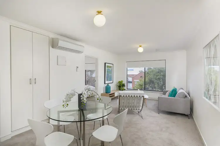 Sixth view of Homely unit listing, 37/274 South Terrace, Adelaide SA 5000