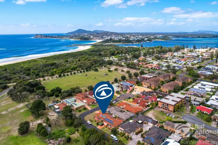 1/26 Pacific Parade, Tuncurry NSW 2428