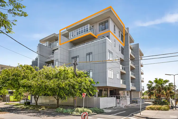 35/69 Wellington Street, St Kilda VIC 3182