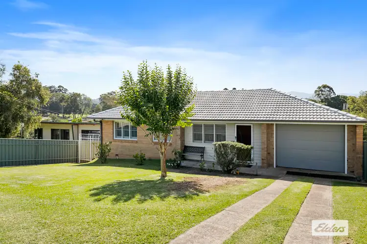 215 Byangum Road, Murwillumbah NSW 2484