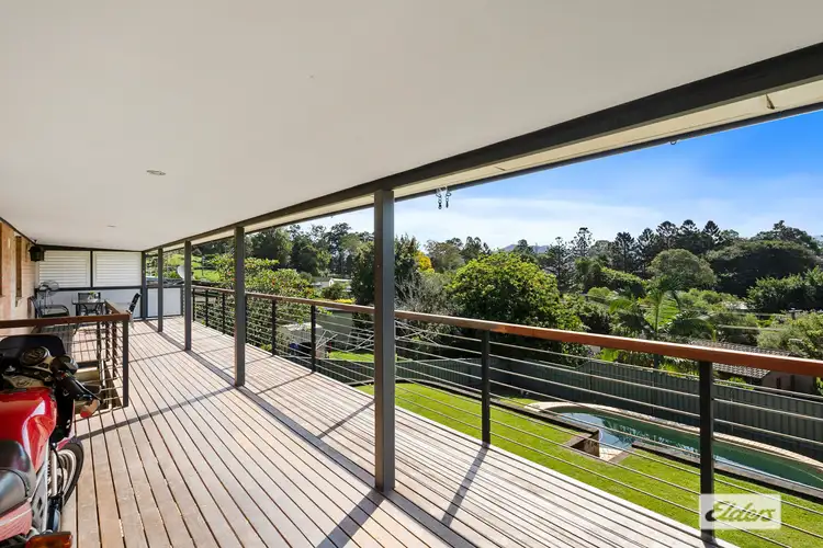 Second view of Homely house listing, 215 Byangum Road, Murwillumbah NSW 2484