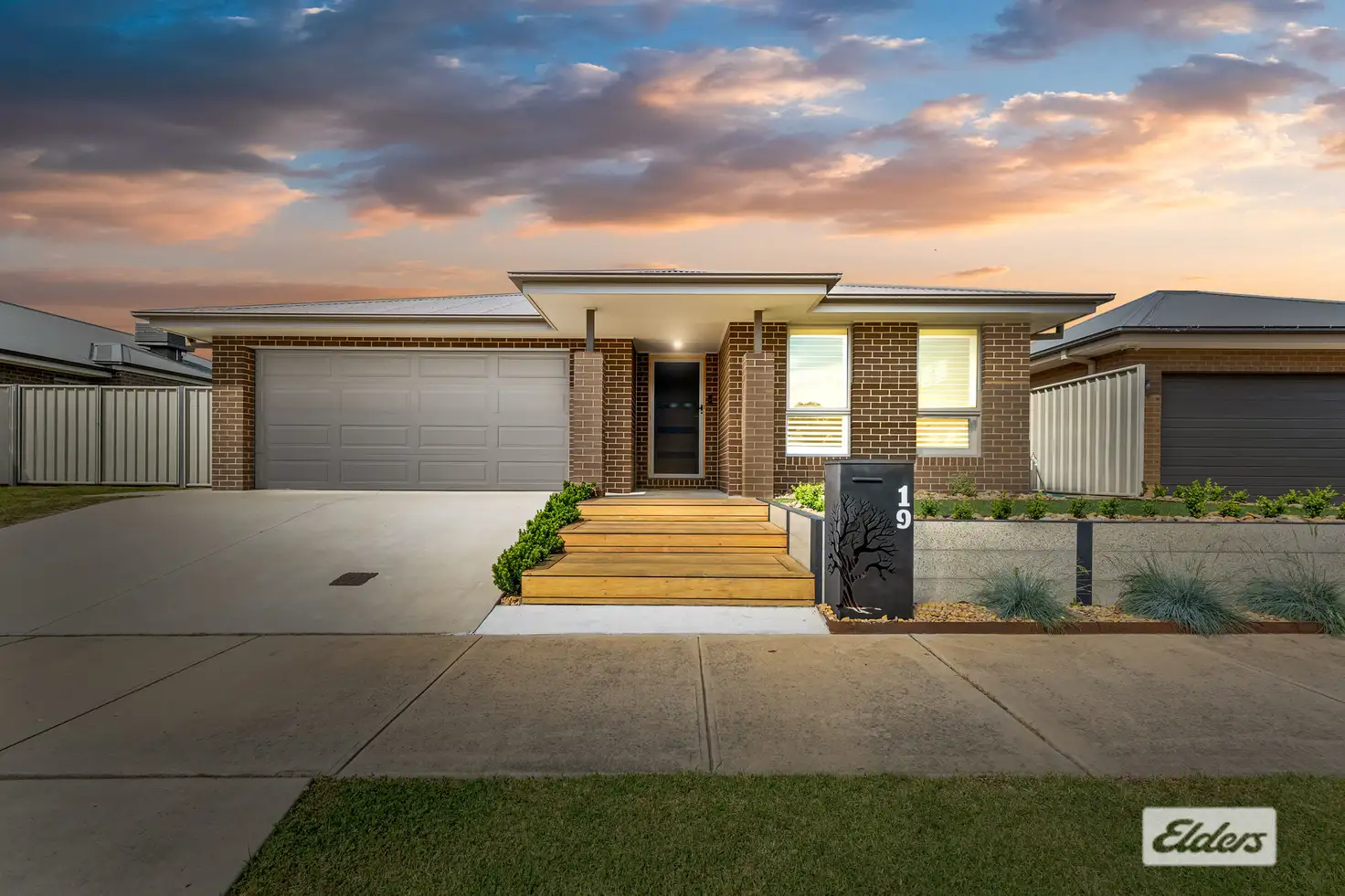 Main view of Homely house listing, 19 Arnica Circuit, Baranduda VIC 3691