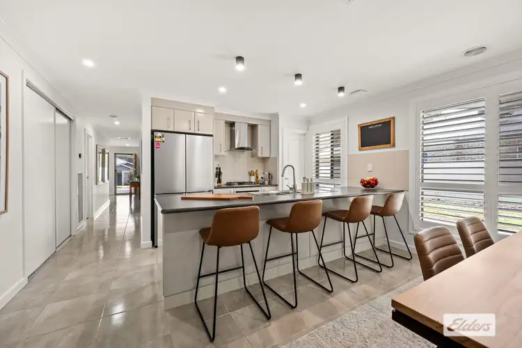 Third view of Homely house listing, 19 Arnica Circuit, Baranduda VIC 3691